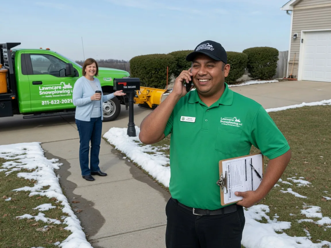 Lawn Care Services By Expert Landscaper Willis, MI FAQs
